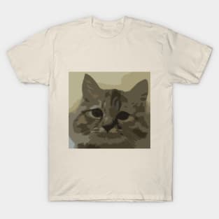 catycutie T-Shirt